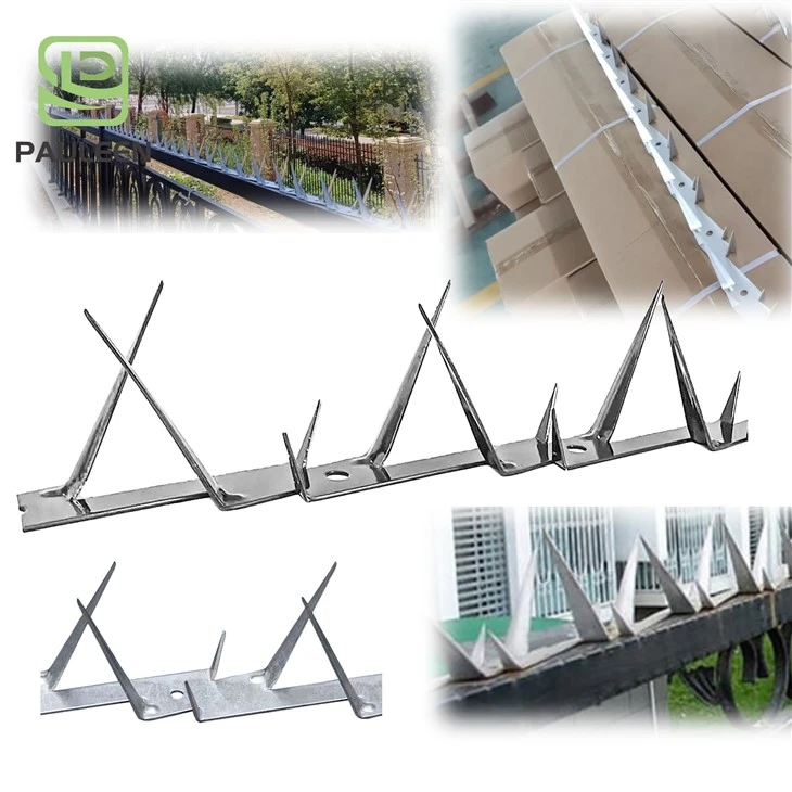 Anti Climb Bird Wall Spikes