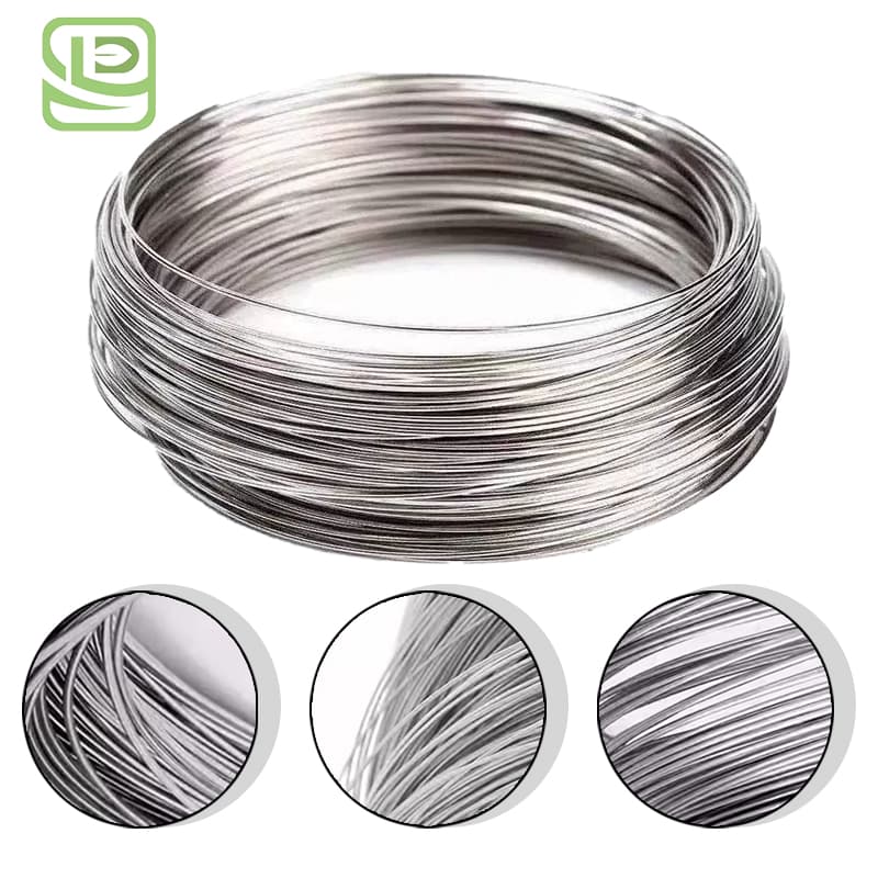 electro Galvanized Wire electro Galvanized Wire