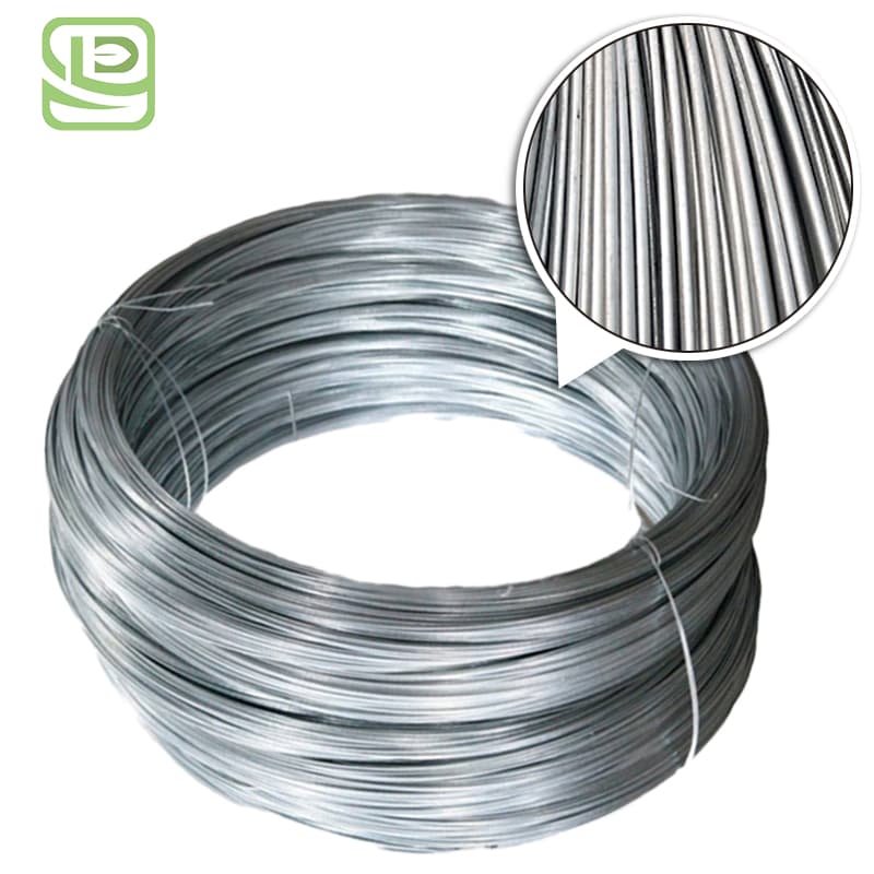 Low Carbon Iron Wire Low Carbon Iron Wire