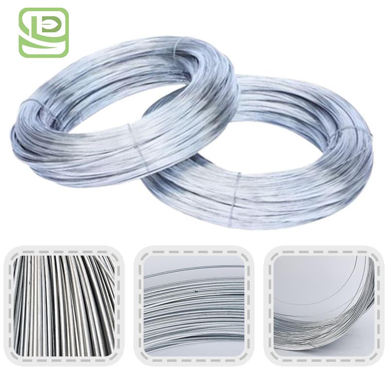 Galvanizing Wire Galvanizing Wire