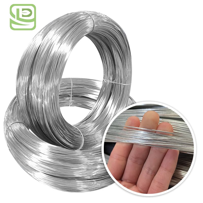 Galvanized Wire Galvanized Wire